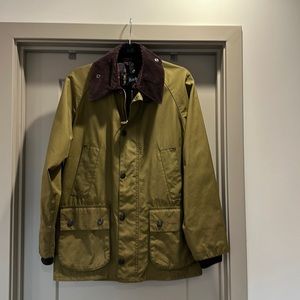 Barbour Jacket